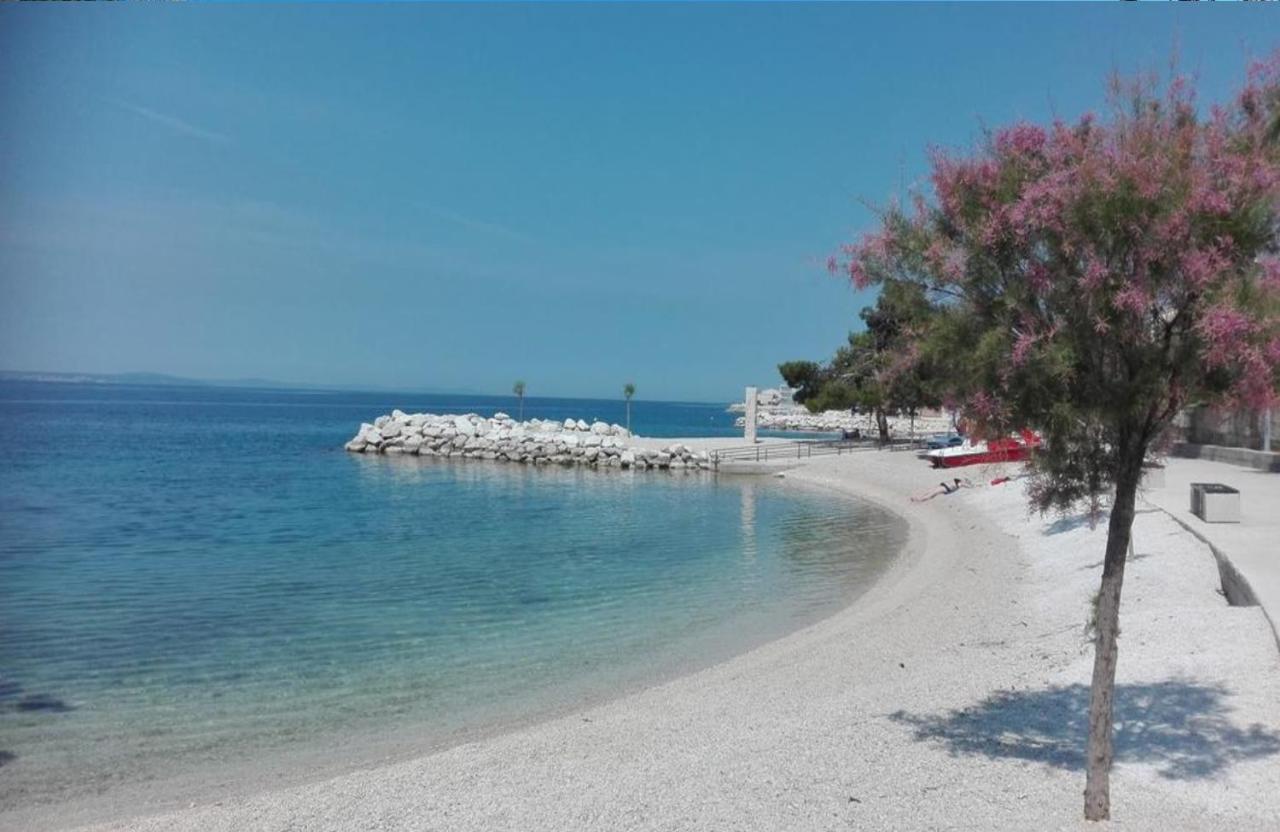 شقة Absolute Beach Holidays دوغي رات المظهر الخارجي الصورة