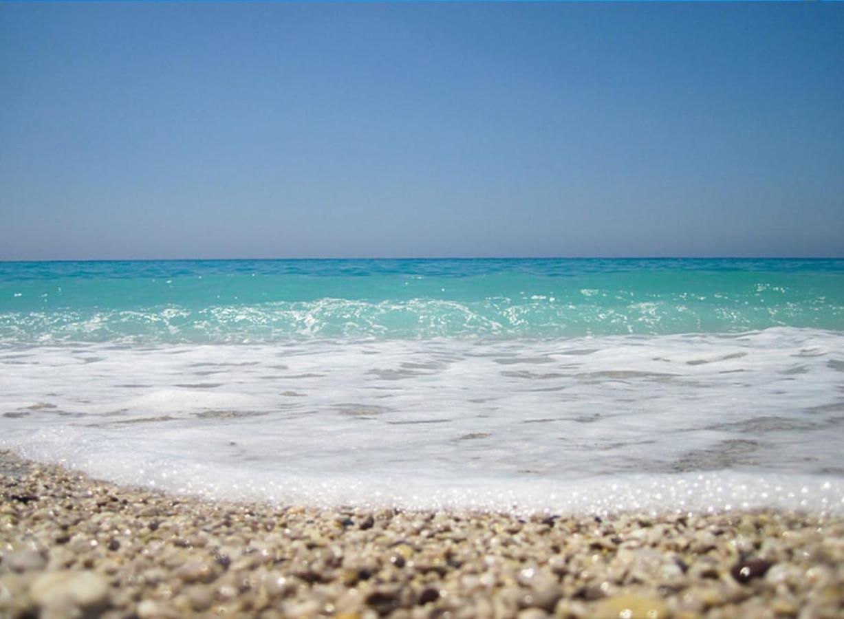 شقة Absolute Beach Holidays دوغي رات المظهر الخارجي الصورة