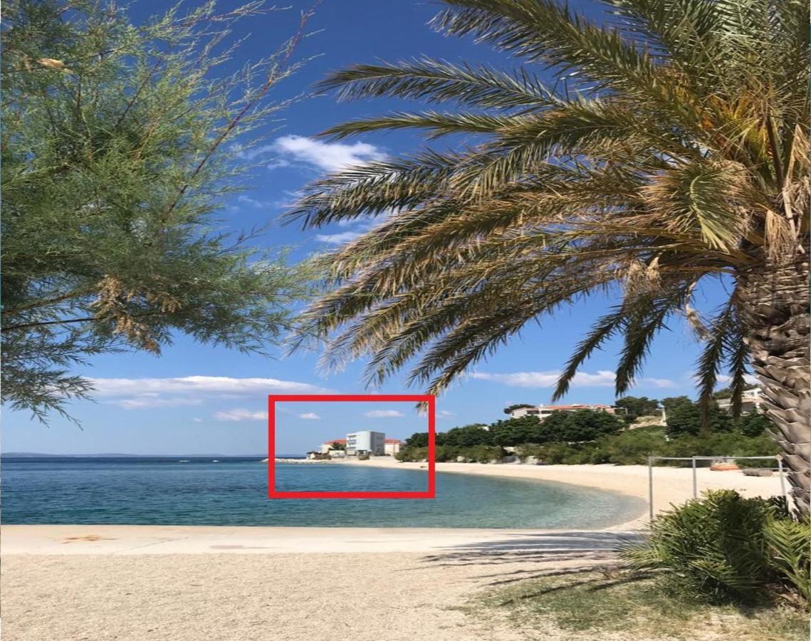 شقة Absolute Beach Holidays دوغي رات المظهر الخارجي الصورة
